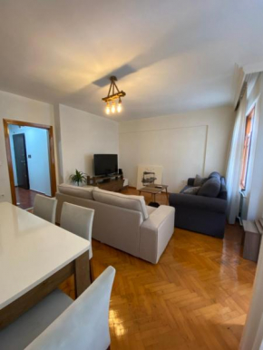 Smyrna - Spacious Flat in Central Location